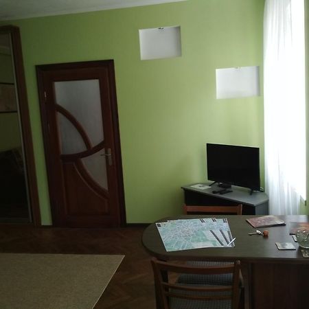 Like A Local Apartment Lviv Exterior photo