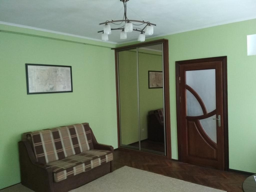 Like A Local Apartment Lviv Exterior photo