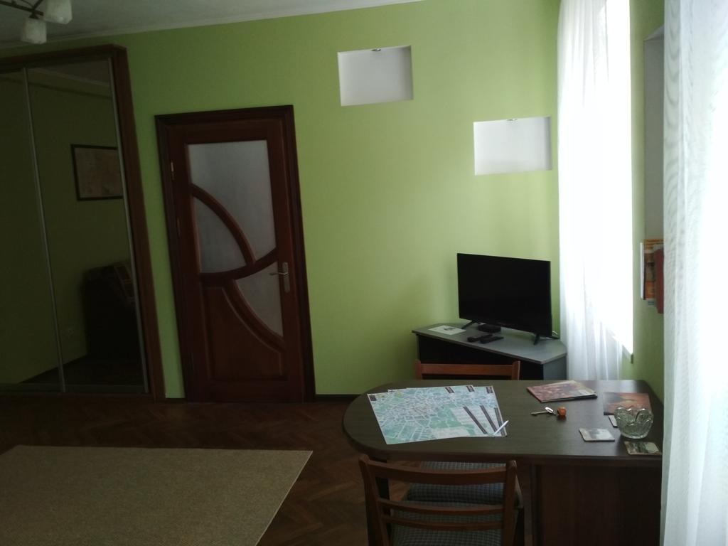 Like A Local Apartment Lviv Exterior photo